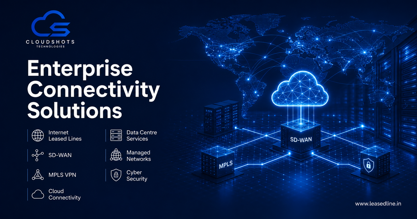 Enterprise connectivity
