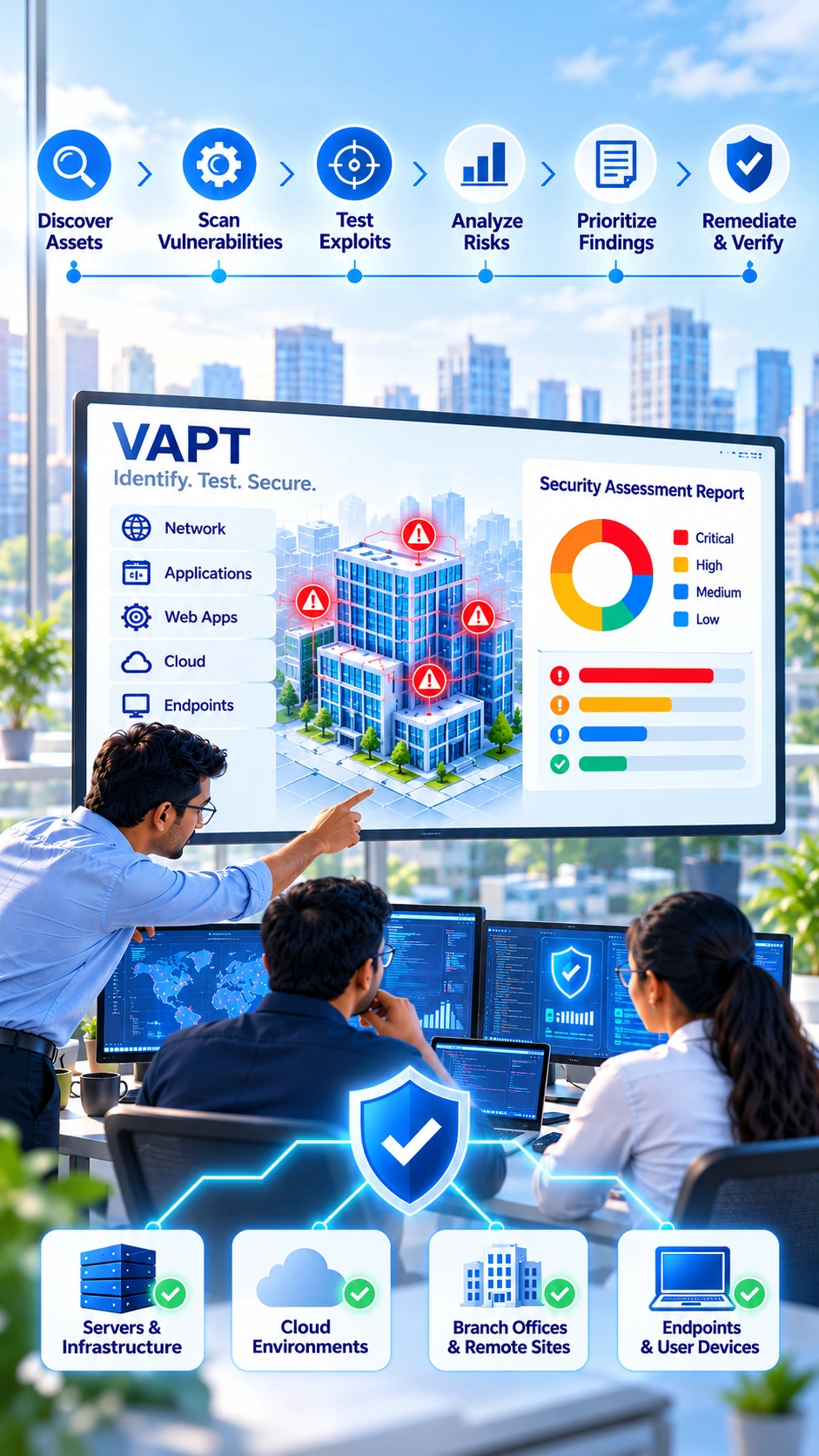 01-vapt-mobile Vulnerability assessment and penetration testing for enterprise systems