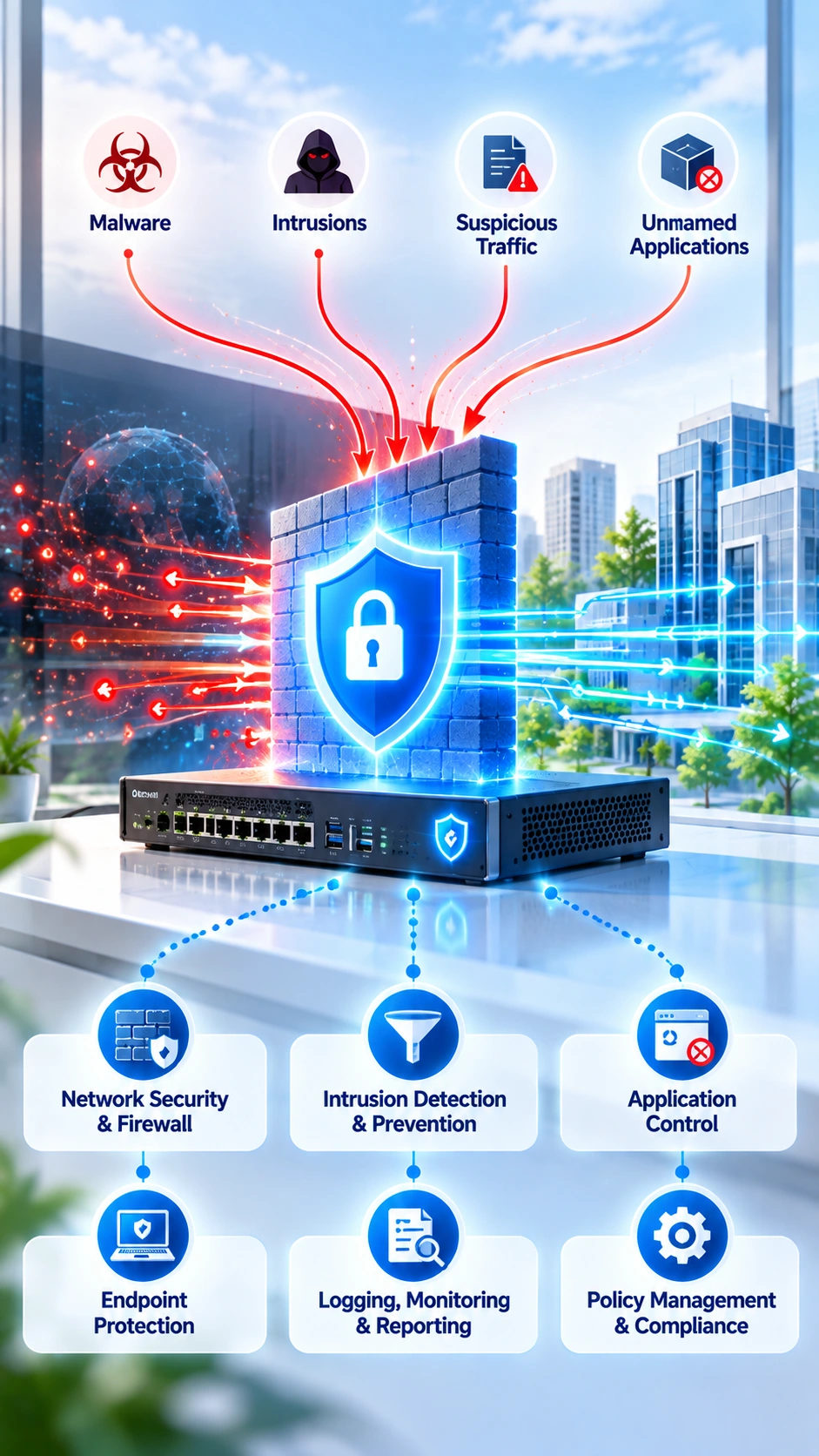 03-firewall-security-mobile Firewall security protecting enterprise networks from cyber threats