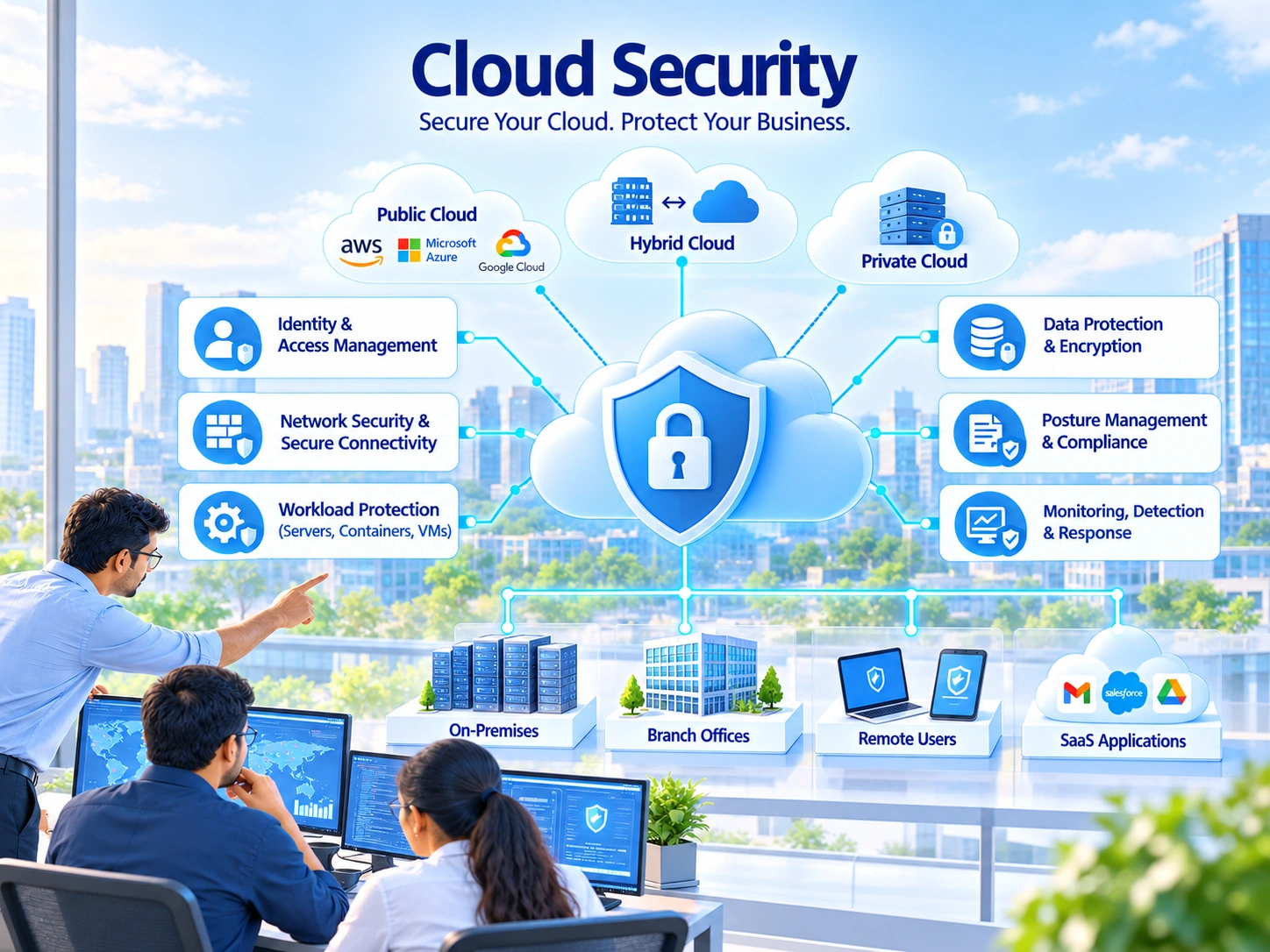 04-cloud-security-tablet Cloud security protecting enterprise applications, data and workloads