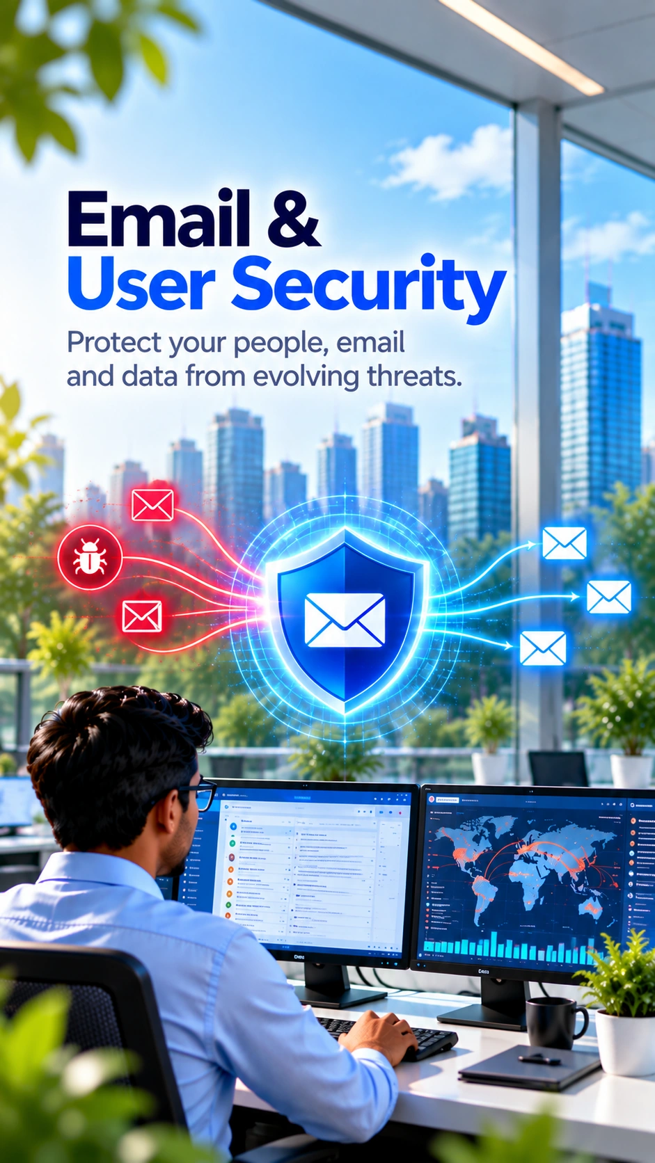 08-email-user-security-mobile Email and user security protecting employees from phishing and cyber threats