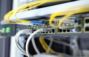 Fiber-Optic-Networking